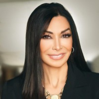 Shar/Shahrzad Zarrabian, MBA