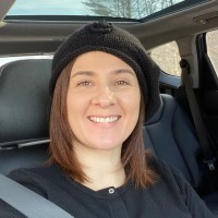 Patricia Gaya De Carvalho Trojano