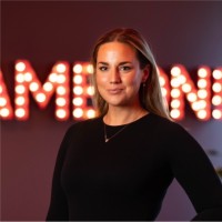 Caroline Brännefors