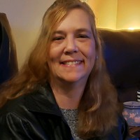 Maria Butts (Boyer)