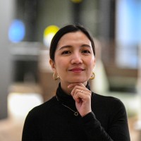 Mary Antonette Lugtu