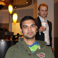 Ankit Patel