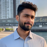 Priyank Shah