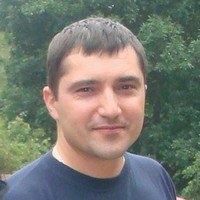 Dmytro Kharytonchuk