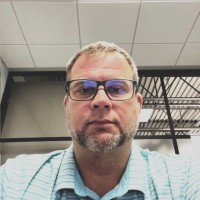 Scott Livingston
