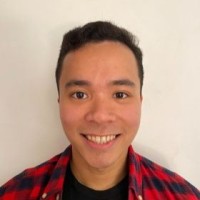 Patrick Padua