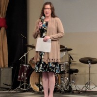 Jennifer Pittman