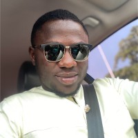 Kingsley Otchere