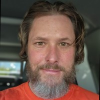 Kyle Patterson