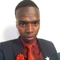 Mankgahleng Victor