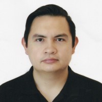 Roland Angelo Crisolo
