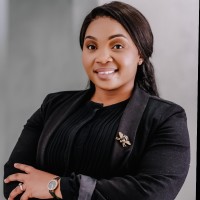 Thokozile Precious Gwala