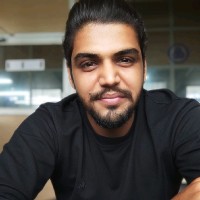 Rohith Kumar R