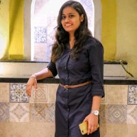 Rakhi Chaudhari