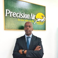 Patrick Mwanri