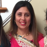 Rinaben Godhani
