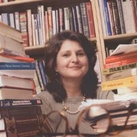 Carole E Chaski, PhD