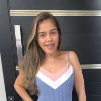 Camila Martins Almeida