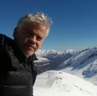 Humberto Paredes