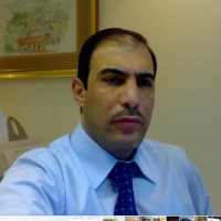 Emad Agha