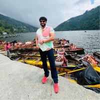 Vipin Chauhan