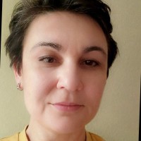 Valiantsina Martynchik