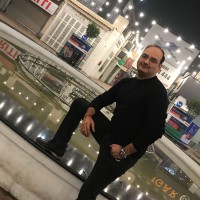 Vikas Abrol