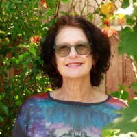 Ruth Steinberg
