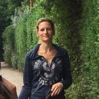 Caroline Maquet