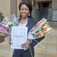 KAKAK Gladys Mariette