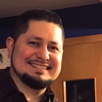Martin Morales