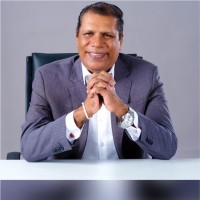 Ken Vijayakumar -Chartered FCIPM