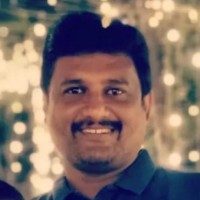Mothish Raj Selvaraj