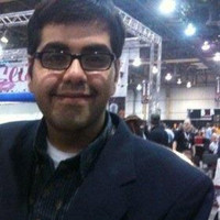 Jayesh Mani