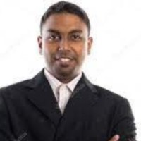 Uday Kiran R