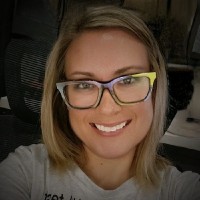 Rebecca (Becky) Strobel