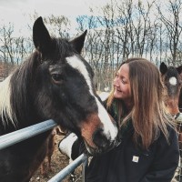 Madelyn Graham