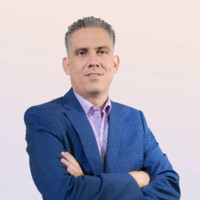 Yasser Osuna
