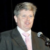 Darren Jones FCCT, CMgr FCMI