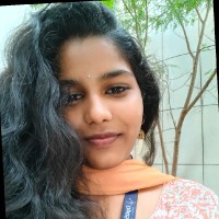 Anisha Johnson