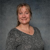 Naomi Strohschein
