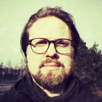 Teemu Helenius