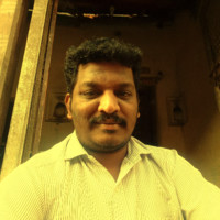 S K Prabakaran