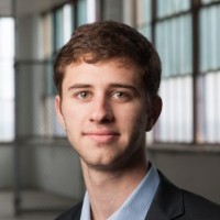Blake Kramer