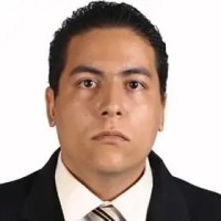 Cesar Mauricio Gonzalez Gomez