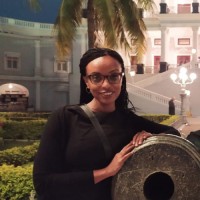 Jerusalem Girma
