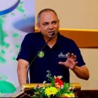 Hariz Yoosuf