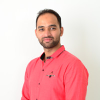 Aabid Ali Peerzade