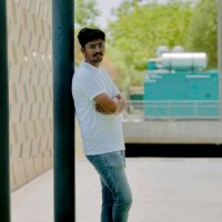 Nikunj Bagadiya