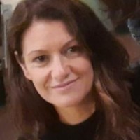 Cristina Hidalga Fernandez